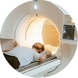 MRI